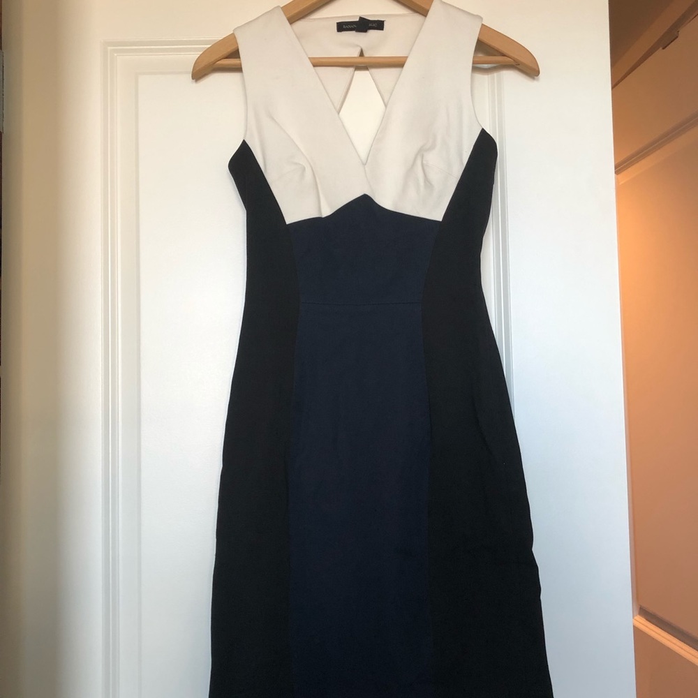 Banana Republic Dress